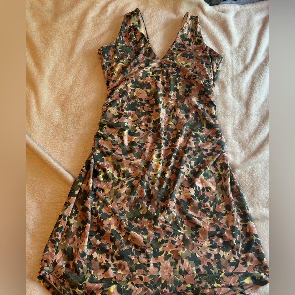 Prana dress. Size M